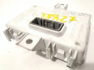 Second-hand car spare part electronic module for renault clio iv 1.5 dci diesel fap oem iam references 283467937r