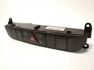 Peça sobressalente para automóvel em segunda mão comandos de alavanca por mercedes-benz clase r (w251) 3.0 cdi cat referências oem iam a2518701810 03754824 