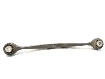 Peça sobressalente para automóvel em segunda mão braço de suspensão superior traseiro esquerdo por mercedes-benz clase r (w251) 3.0 cdi cat referências oem iam a1643501406 1643501406 