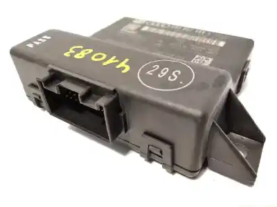 Second-hand car spare part electronic module for audi a4 berlina (8w2) 2.0 16v tdi oem iam references 8r0907468l 2840745809300 