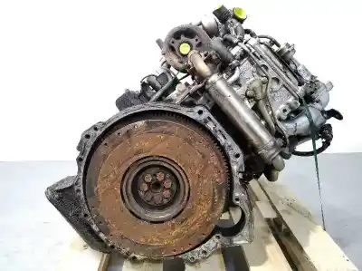 Recambio de automóvil de segunda mano de despiece motor para nissan patrol gr (y61) * referencias oem iam zd30ddti