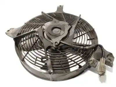 Pièce détachée automobile d'occasion ventilateur pour nissan patrol gr (y61) * références oem iam 21481vb00b