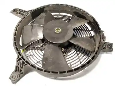 Pièce détachée automobile d'occasion ventilateur pour nissan patrol gr (y61) * références oem iam 21481vb00b  