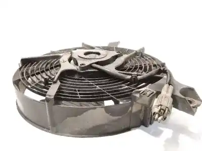 Pièce détachée automobile d'occasion ventilateur pour nissan patrol gr (y61) * références oem iam 21481vb00b  