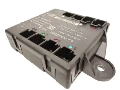 Pezzo di ricambio per auto di seconda mano centralina comfort per mercedes-benz clase c (w204) berlina c 300 4-matic (204.081) riferimenti oem iam a2048702526
