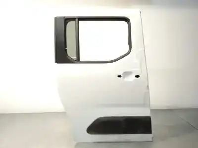 Tweedehands auto-onderdeel schuifdeur rechts voor citroen berlingo shine m oem iam-referenties 9820425280  