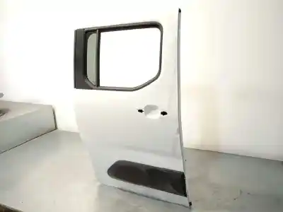 Tweedehands auto-onderdeel schuifdeur rechts voor citroen berlingo shine m oem iam-referenties 9820425280  