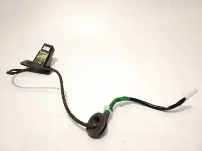 Автозапчасти б/у электронный модуль за nissan juke (f15) 1.5 turbodiesel cat ссылки oem iam 284421ka0b  