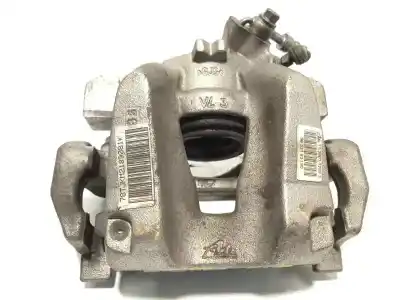 Recambio de automóvil de segunda mano de pinza freno delantera izquierda para citroen berlingo shine m referencias oem iam 9833183180 11360112993 