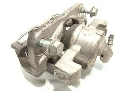 Recambio de automóvil de segunda mano de pinza freno delantera izquierda para citroen berlingo shine m referencias oem iam 9833183180 11360112993 