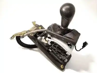 Piesă de schimb auto la mâna a doua SCHIMBATOR DE VITEZE pentru AUDI Q7 (4L)  Referințe OEM IAM 4L2713041R  