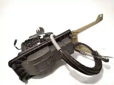 Pezzo di ricambio per auto di seconda mano leva del cambio per audi q7 (4l) v6 3.0 tdi (176kw) clean diesel ambiente riferimenti oem iam 4l2713041r  