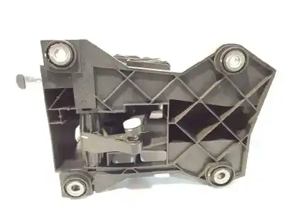 Recambio de automóvil de segunda mano de palanca cambio para citroen berlingo shine m referencias oem iam 9814652680  