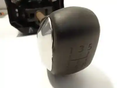 Recambio de automóvil de segunda mano de palanca cambio para citroen berlingo shine m referencias oem iam 9814652680  