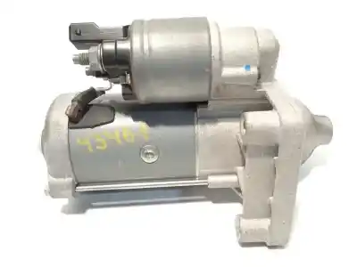 Recambio de automóvil de segunda mano de motor arranque para citroen berlingo shine m referencias oem iam 9832577880 esw2021he 