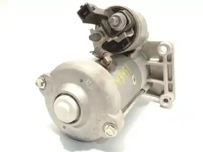 Recambio de automóvil de segunda mano de motor arranque para citroen berlingo shine m referencias oem iam 9832577880 esw2021he 