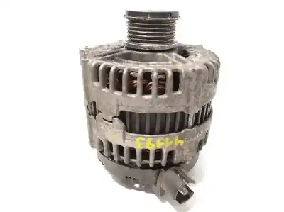 Pezzo di ricambio per auto di seconda mano alternatore per land rover freelander (lr2) 2.2 td4 cat 150 cv / 110 kw riferimenti oem iam 6g9n10300yc 0121715024 lr001200