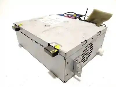 İkinci el araba yedek parçası gps navigasyon sistemi için land rover range rover evoque evoque oem iam referansları gx5318k812cf  lr054872