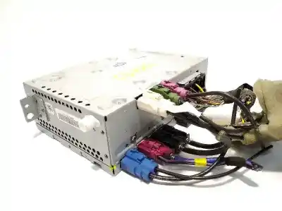 İkinci el araba yedek parçası gps navigasyon sistemi için land rover range rover evoque evoque oem iam referansları gx5318k812cf  lr054872
