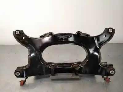 Second-hand car spare part rear axle for land rover range rover evoque evoque oem iam references lr096549  