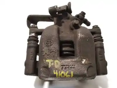 Gebrauchtes Autoersatzteil bremszange hinten rechts zum peugeot expert furgón pro standard oem-iam-referenzen 1617937080  