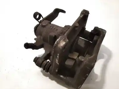 Gebrauchtes Autoersatzteil bremszange hinten rechts zum peugeot expert furgón pro standard oem-iam-referenzen 1617937080  