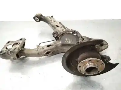 Second-hand car spare part REAR LEFT KNUCKLE for PEUGEOT EXPERT FURGÓN  OEM IAM references 1619266680  
