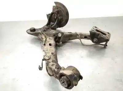 Gebrauchtes Autoersatzteil hinterer linker achsgel zum peugeot expert furgón pro standard oem-iam-referenzen 1619266680  