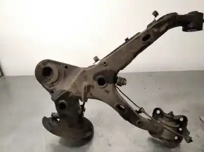 Gebrauchtes Autoersatzteil hinterer linker achsgel zum peugeot expert furgón pro standard oem-iam-referenzen 1619266680  