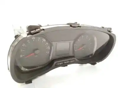 Gebrauchtes Autoersatzteil instrumententafel zum peugeot expert furgón pro standard oem-iam-referenzen 9822469880