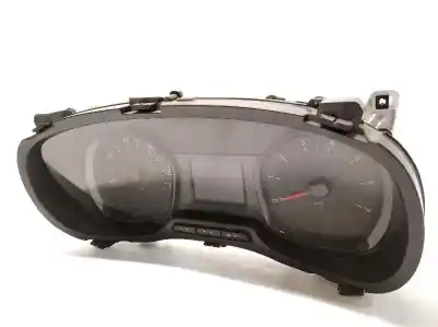 Gebrauchtes Autoersatzteil instrumententafel zum peugeot expert furgón pro standard oem-iam-referenzen 9822469880  