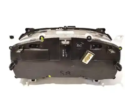 Gebrauchtes Autoersatzteil instrumententafel zum peugeot expert furgón pro standard oem-iam-referenzen 9822469880  