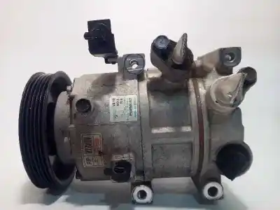 Second-hand car spare part air conditioning compressor for kia carens ( ) 1.7 crdi cat oem iam references 97701a4500