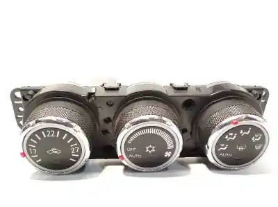 Автозапчасти б/у климат-контроль за mitsubishi outlander (cw0) 2.2 di-d cat ссылки oem iam 7820a115xc