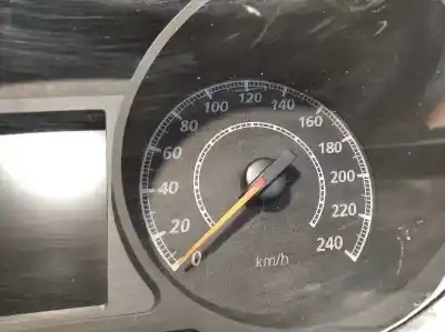 Автозапчасти б/у приборная доска за mitsubishi outlander (cw0) 2.2 di-d cat ссылки oem iam 8100b202 mm0053007 0t34300