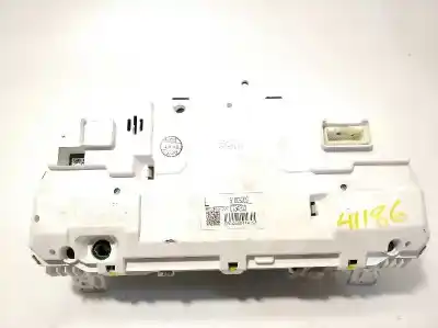 Автозапчасти б/у приборная доска за mitsubishi outlander (cw0) 2.2 di-d cat ссылки oem iam 8100b202 mm0053007 0t34300