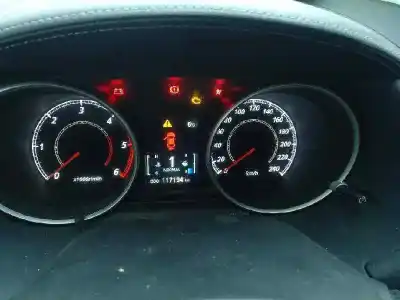 Автозапчасти б/у приборная доска за mitsubishi outlander (cw0) 2.2 di-d cat ссылки oem iam 8100b202 mm0053007 0t34300