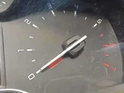 Recambio de automóvil de segunda mano de cuadro instrumentos para citroen berlingo shine m referencias oem iam 9830952180  