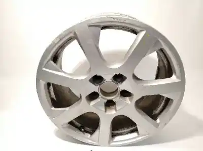 Second-hand car spare part rim for audi q5 (8r) 2.0 tdi quattro (140kw) oem iam references 8r0601025bc  
