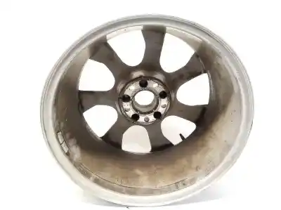 Second-hand car spare part rim for audi q5 (8r) 2.0 tdi quattro (140kw) oem iam references 8r0601025bc  