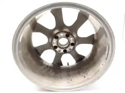 Second-hand car spare part rim for audi q5 (8r) 2.0 tdi quattro (140kw) oem iam references 8r0601025bc  
