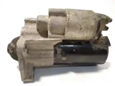 Second-hand car spare part starter motor for ford focus berlina (cap) st racing orange oem iam references 3m5t11000ea