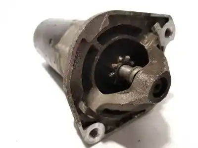 Second-hand car spare part starter motor for ford focus berlina (cap) st racing orange oem iam references 3m5t11000ea 0001108402 1374049