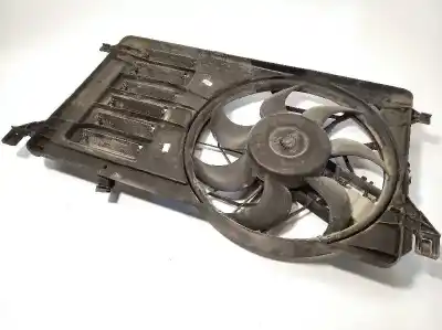 İkinci el araba yedek parçası elektro fan için ford focus berlina (cap) st racing orange oem iam referansları 6m5y8c607af 0130303989 1137328081