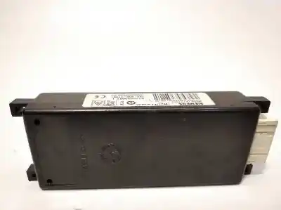 Автозапчастина б/у перевір блоку управління для citroen c4 picasso exclusive plus посилання на oem iam 9665099680  