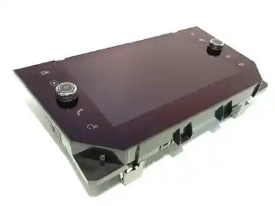 Recambio de automóvil de segunda mano de pantalla multifuncion para seat ibiza (kj1) style referencias oem iam 6f0919605a a2c18992700001 