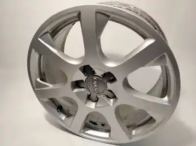 Gebrauchtes Autoersatzteil FELGE zum AUDI Q5 (8R)  OEM-IAM-Referenzen 8R0601025G  