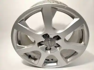 Gebrauchtes Autoersatzteil felge zum audi q5 (8r) 2.0 16v tdi oem-iam-referenzen 8r0601025g  