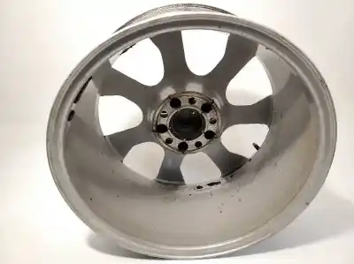 Gebrauchtes Autoersatzteil felge zum audi q5 (8r) 2.0 16v tdi oem-iam-referenzen 8r0601025g  