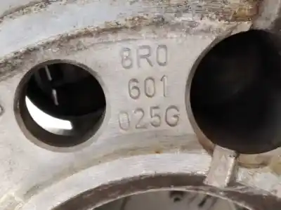 Gebrauchtes Autoersatzteil felge zum audi q5 (8r) 2.0 16v tdi oem-iam-referenzen 8r0601025g  